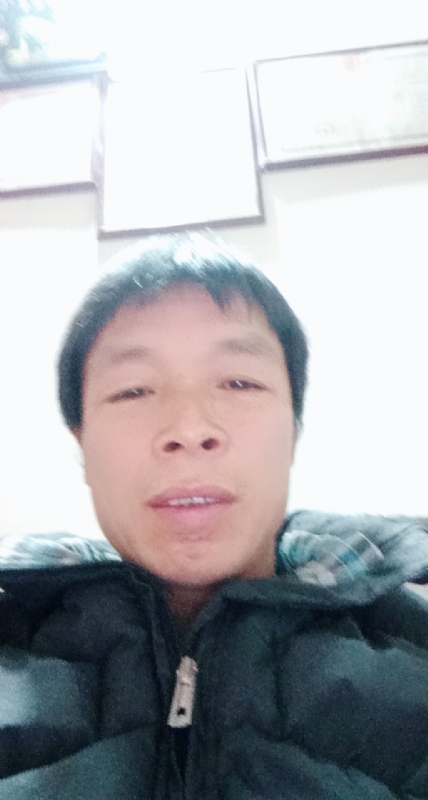 佩金的第一张照片--阳山上门女婿服务网