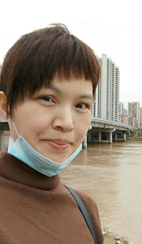 陌上花开的第一张照片--阳山上门女婿服务网